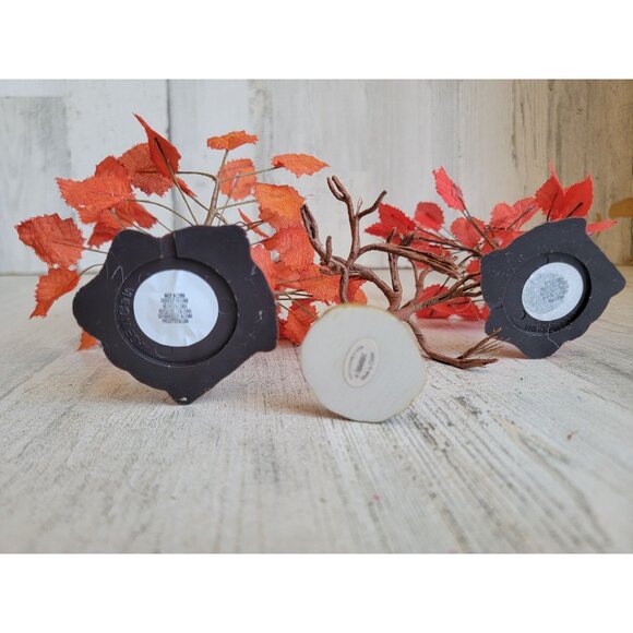 Lemax fall orange tree Village accessory xmas decor - Picture 8 of 8